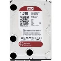 Western Digital 3.5" 1TB Disco Duro WD10EFRX