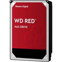 Disco Duro WD Red de 2TB SATA