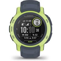 Reloj Conectado Garmin Instinct 2 Edición Surf Mavericks