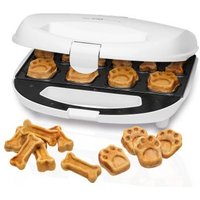Máquina para Hacer Galletas Clatronic DCM 3683