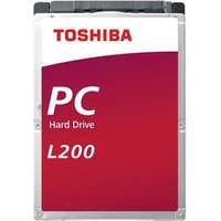 Disco Duro Interno L200 1TB SATA III