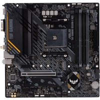 Placa Base Asus TUF Gaming B550M-E WIFI AM4 Micro ATX