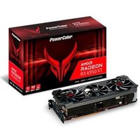 Tarjeta Gráfica Powercolor RX 6950 XT Red Devil OC 16GB