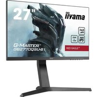 Monitor Gamer Iiyama G-Master Red Eagle 27"