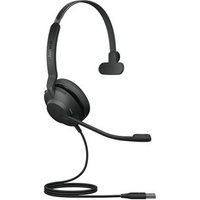 Auriculares Jabra Evolve2 30 UC Mono USB-A
