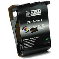 Zebra 800011-109 Cartucho De Tinta Original