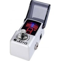 Pedal Afinador Joyo JF326