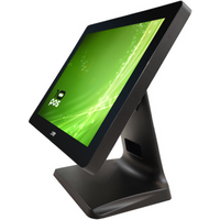 TPV Táctil 15" 4GB RAM 128GB SSD Windows 10