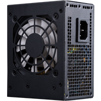 Fuente de Alimentación Hiditec PMX500 SFX 500W