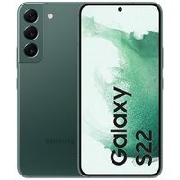 Samsung Galaxy S22 SM-S901B 8GB RAM 256GB Almacenamiento