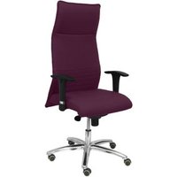 Sillón de Dirección Albacete XL Tejido Bali