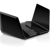 Router Netgear Rax200-100eus Wi-Fi 2500 Mbps