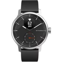 Reloj Inteligente Withings Scanwatch Híbrido ECG/SpO2