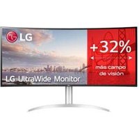 Monitor LG 39.7'' Ultrawide 5120x2160 Curvo