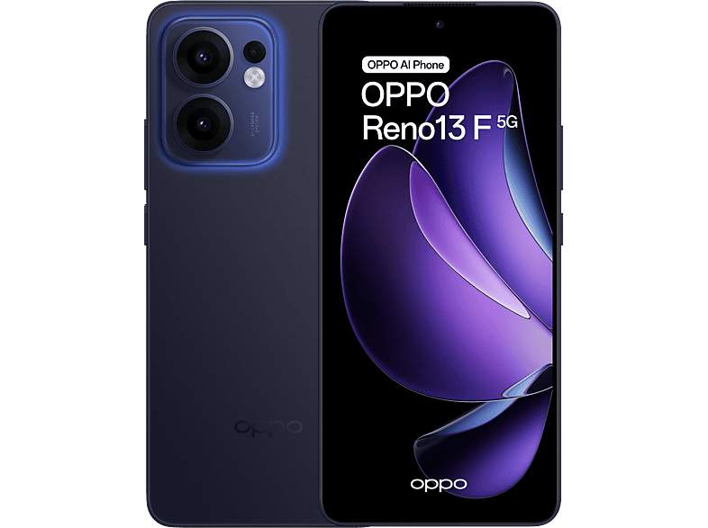Móvil OPPO Reno13 F 256 GB 8 GB RAM