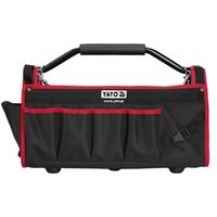 Bolso De Herramientas Yato 49x23x28cm