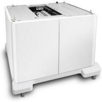 Bandeja/soporte HP PageWide HC de 4000 Hojas 9UW03A