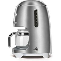 Cafetera Goteo Smeg DCF02
