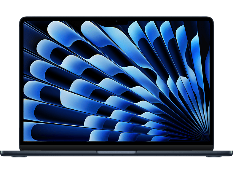 Apple MacBook Air (2025) 15.3" Retina, Chip M4, 24GB RAM, 512GB SSD