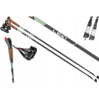 Leki Smart Response Bastones de Marcha Nórdica