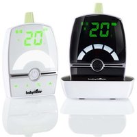 Vigilabebés Babymoov Premium Care con Audio