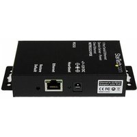 Hub USB Startech NETRS2321POE