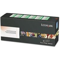 Lexmark 24b6843 Cartucho de Tóner Magenta Original