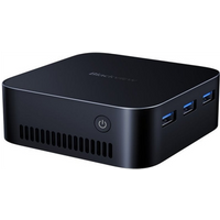 Mini PC Blackview MP80 N5095 16GB RAM 1TB SSD Windows 11 Pro