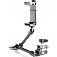 Soporte para smartphone para kayak y barco