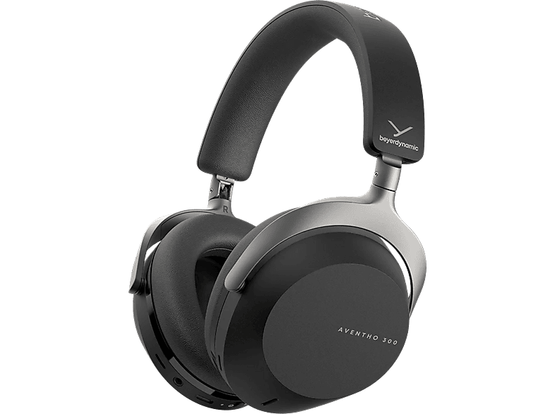 Auriculares Beyerdynamic AVENTHO 300 Inalámbricos Bluetooth