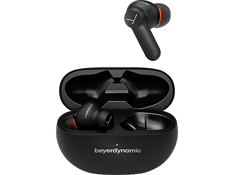 Auriculares Beyerdynamic Amiron 100 True Wireless con Cancelación de Ruido Activa