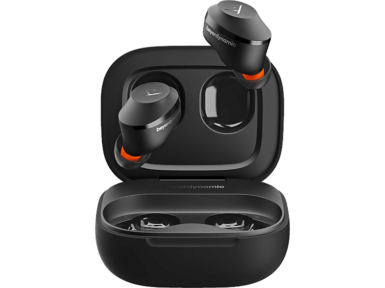 Auriculares Beyerdynamic Amiron 300 True Wireless con Cancelación de Ruido Activa