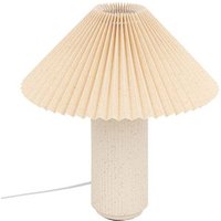 Lámpara de Mesa Talya Porcelaine H38cm