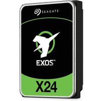 Disco Duro Seagate 24 TB