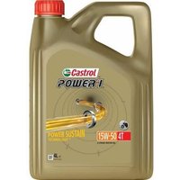Aceite de Transmisión Castrol Power1 4T 15W50