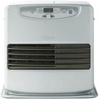 Radiador De Aceite Qlima 3700 W