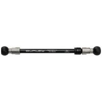 Burley Eje Pasante 12x1.0 158-174 Mm