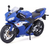 Coche a Escala Yamaha YZF R1 1/12
