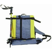 Mochila para Raquetas de Nieve