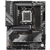 Gigabyte B650 Gaming X AX Placa Base AMD B650 Zócalo AM5 ATX