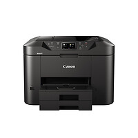 Canon MAXIFY MB2750 Inyección de Tinta Multifuncional