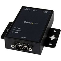 Startech Servidor de Dispositivos IP de 1 Puerto Serie