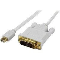 Startech.com Cable Adaptador DisplayPort a DVI Activo de 91 cm