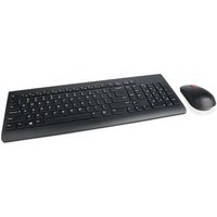 Teclado Inalámbrico Lenovo RF