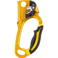 Dispositivo de Ascensión Izquierda Petzl