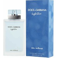 Perfume Dolce & Gabbana Light Blue Eau Intense Femenino