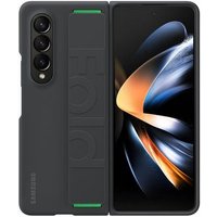 Funda de Silicona con Cordón para Samsung Galaxy Z Fold 4