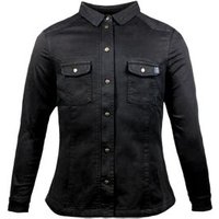 Chaqueta de Moto John Doe Motoshirt Lady XTM
