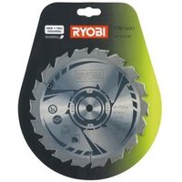 Hoja de Sierra Circular Ryobi CSB150A1 15 cm