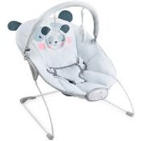 Espreguiçadeira Momi Glossy Panda